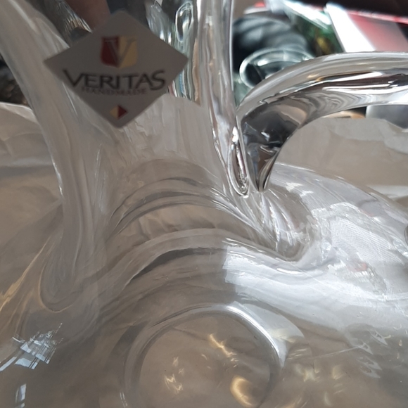 WINE DECANTER - Picture 8 of 10